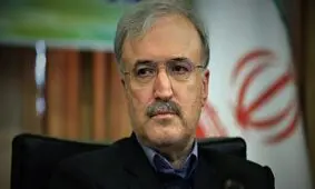 نمکی: پرونده الکترونیک سلامت تا پایان خرداد اجرا می‌شود