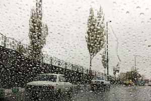احتمال رگبار پراکنده باران در سیستان و بلوچستان