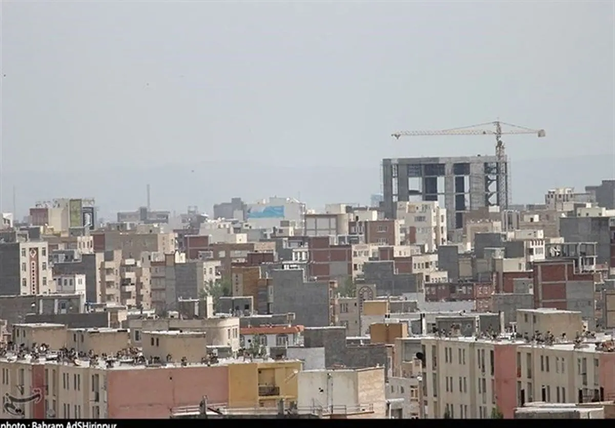 افزایش ۸۱.۷ درصدی قیمت مسکن در زمستان ٩٧ + جدول