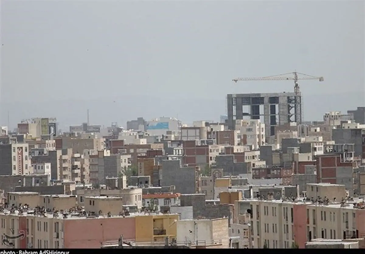 افزایش ۸۱.۷ درصدی قیمت مسکن در زمستان ٩٧ + جدول