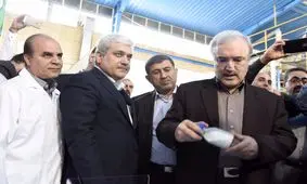 رونمایی از چهار داروی ایرانی ضد سرطان و دیابت در البرز