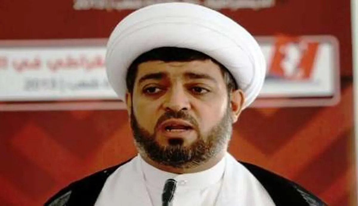 سخنان رهبری در کنفرانس فلسطین فصل الخطاب است