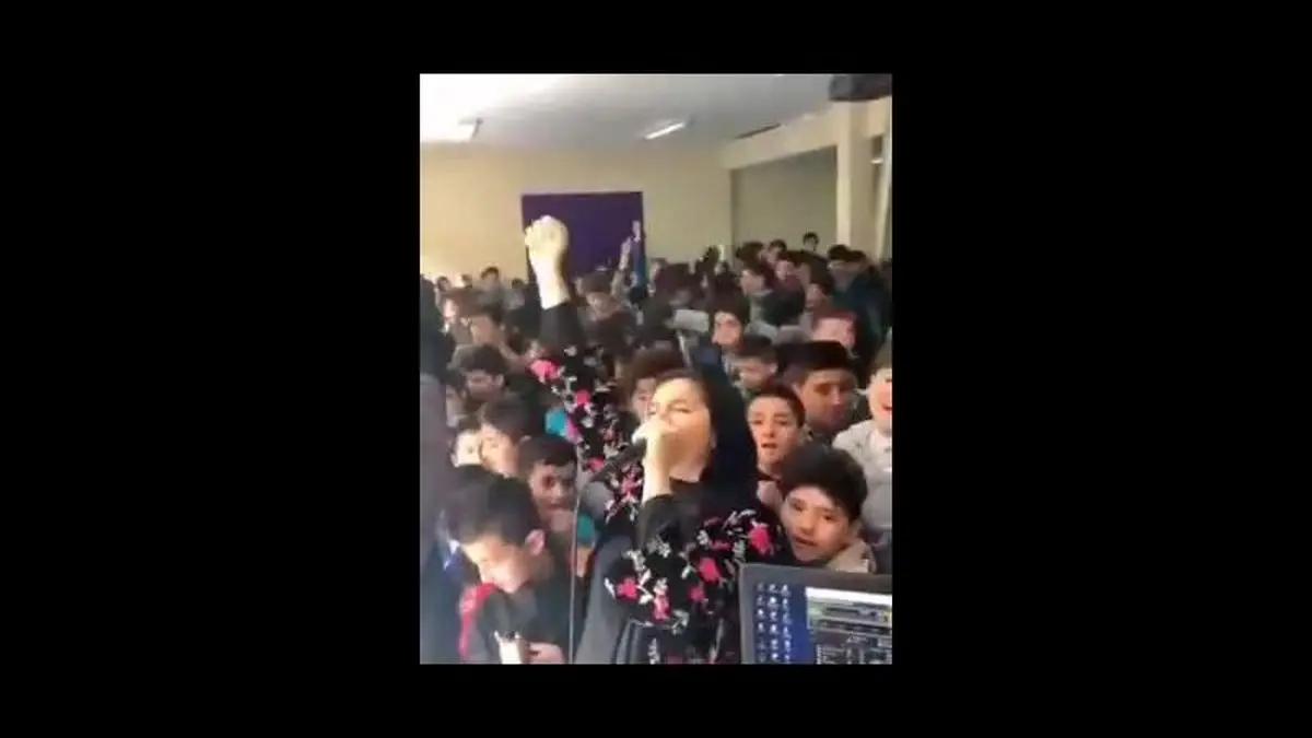 واکنش آموزش و پرورش به پخش موسیقی‌های غیرمجاز در مدارس