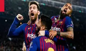 والورده:نباید فریب خورد؛ لیورپول می‌تواند برنده شود