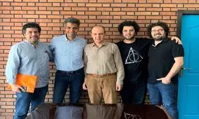 آیا واقعا قرار است عادل فردوسی‌پور با سعید روستایی برنامه بسازد؟