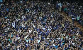 باشگاه استقلال از هوادارانش عذر‌خواهی کرد