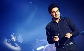 خواننده پاپ دوباره در بیمارستان بستری شد