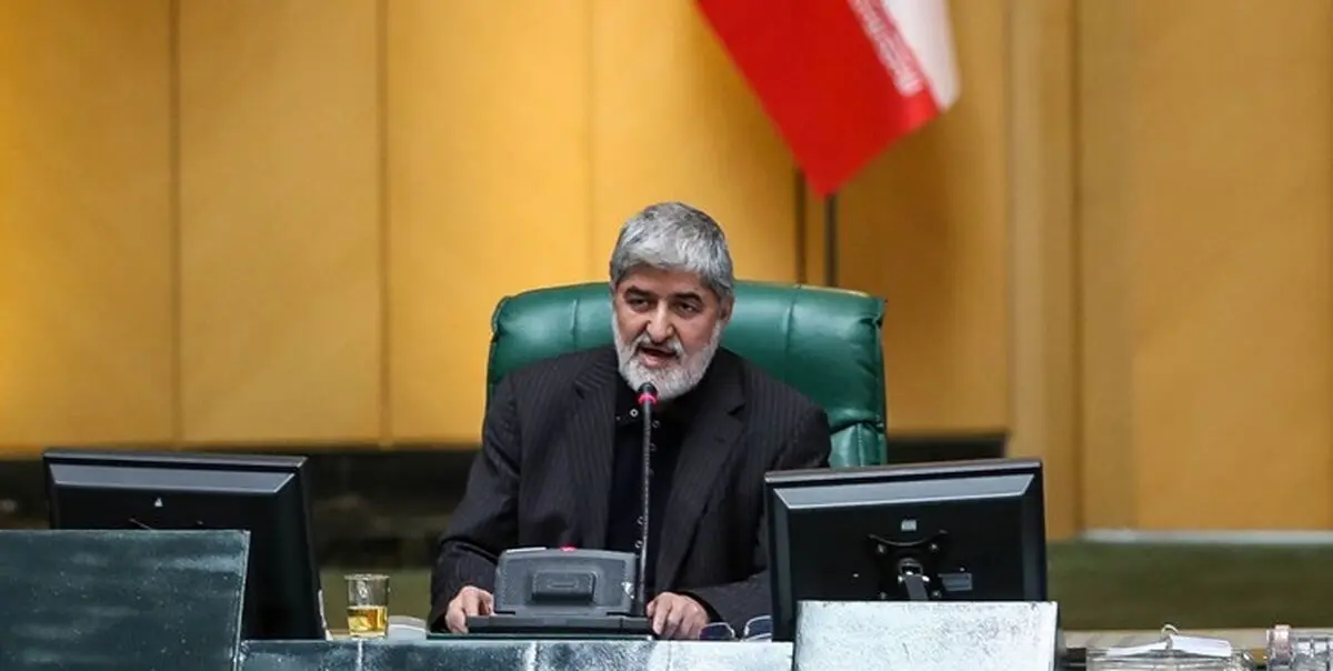 مطهری: وزير آموزش و پرورش براي انتشار کلیپ‌‌های رقاصی در مدارس پاسخگو باشد