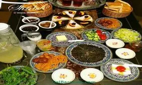 در ماه رمضان با برنامه غذا بخورید