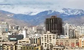 قیمت آپارتمان از متری ۴ میلیون به ۱۲ میلیون تومان رسید