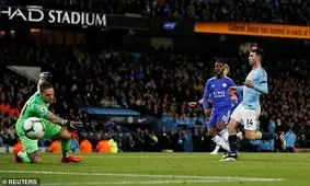 تبانی در لیگ جزیره؟