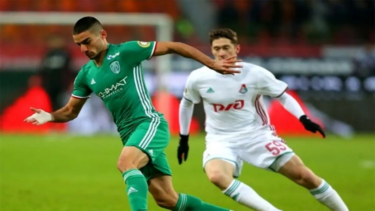 مدیر برنامه میلاد محمدی پیشنهاد زنیت را تایید کرد