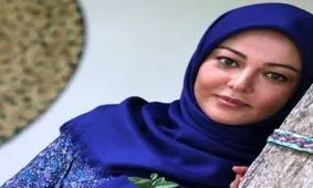  پست اینستاگرامی رزیتا غفاری برای شروع ماه رمضان