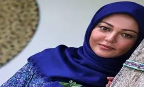  پست اینستاگرامی رزیتا غفاری برای شروع ماه رمضان