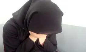 دختر جیب‌بر در کرج دستگیر شد