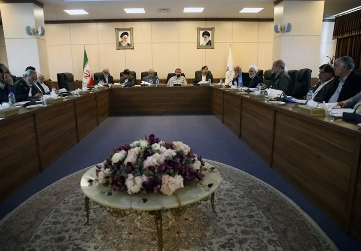 پایان بررسی طرح "اصلاح قانون انتخابات" در هیئت نظارت مجمع تشخیص مصلحت