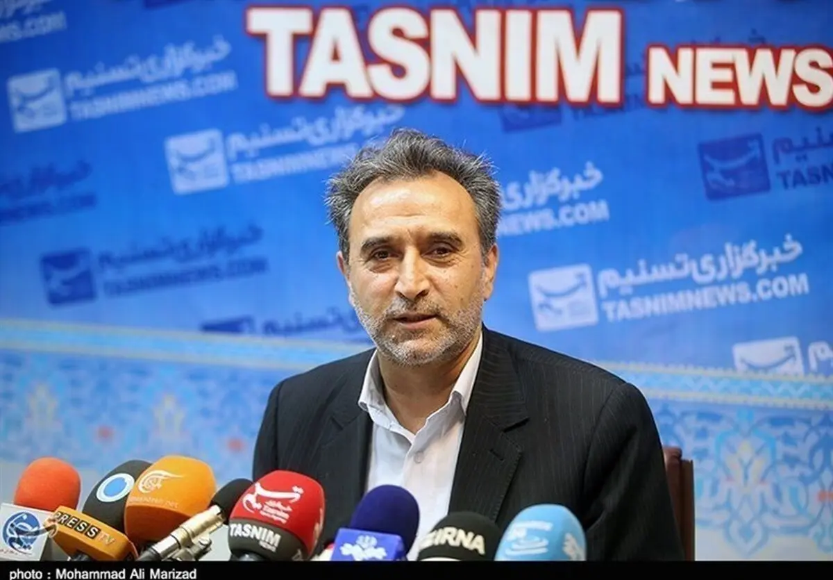 نامه یک نماینده به "لاریجانی" درباره بررسی یک طرح نفتی