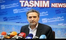 نامه یک نماینده به "لاریجانی" درباره بررسی یک طرح نفتی