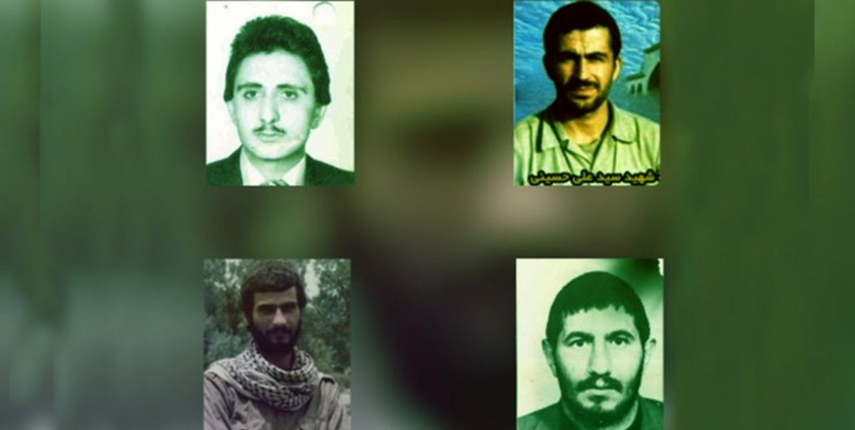 قهرمانانی که کمتر از آنها شنیدهایم