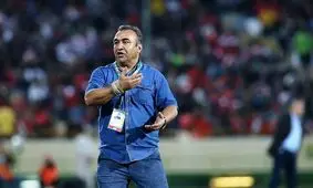 سرمربی سپیدرود، رسما تهدید شد