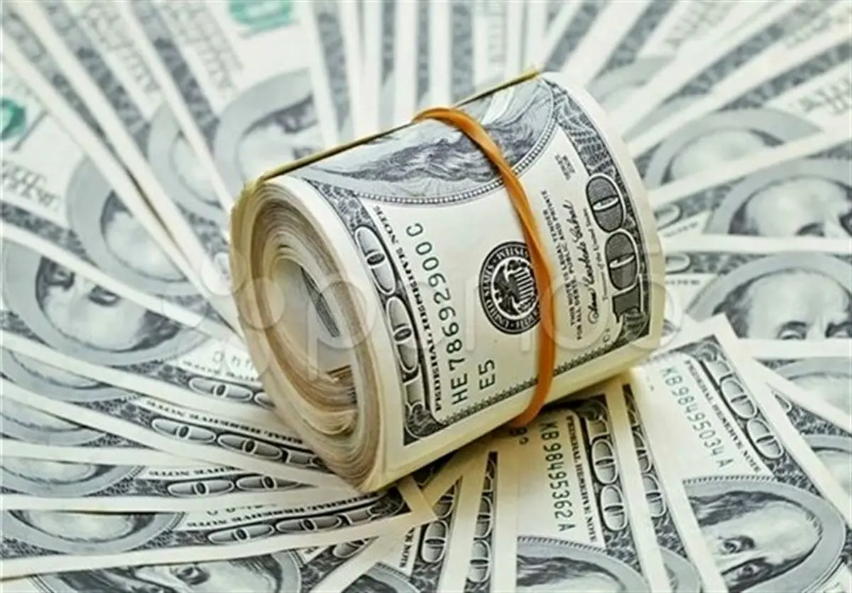 قیمت خرید دلار در بانک‌ها امروز ۹۸/۰۲/۱۷| قیمت خرید انواع ارز رشد کرد