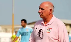 وینکو با گل گهر توافق کرد