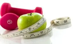 چگونه وزن کاهش یافته را حفظ کنیم؟