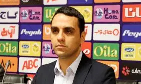 فتاحی: باشگاه پرسپولیس در دو مقطع با تغییرمسابقات لیگ برتر مخالفت کرد