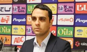 فتاحی: باشگاه پرسپولیس در دو مقطع با تغییرمسابقات لیگ برتر مخالفت کرد