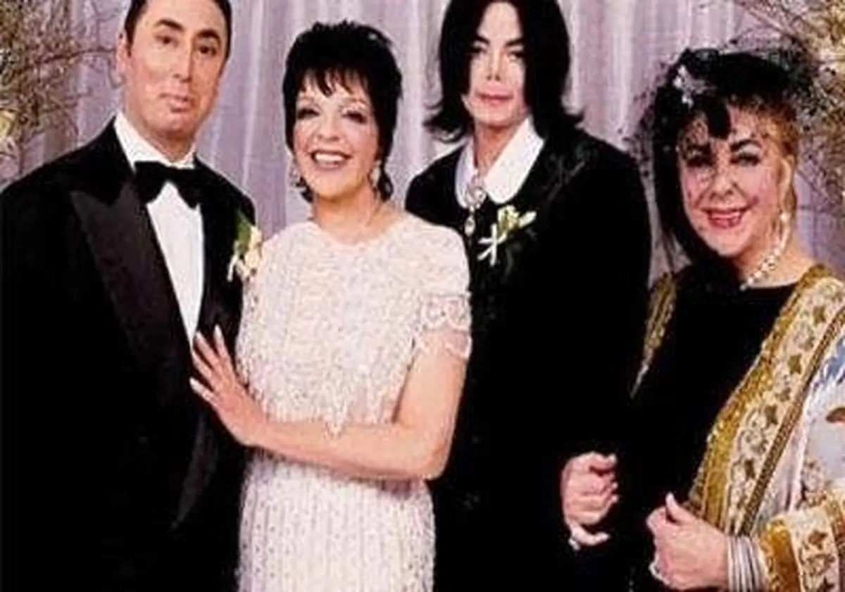 گرانقیمت و پر هزینه ترین ازدواج های قرن 21