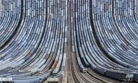 پرشیب‌ترین جاده‌های جهان +تصاویر