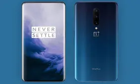 گوشی‌های سری وان‌پلاس ۷ از پرچمداران شرکت‌‎های دیگر سریع‌تر هستند