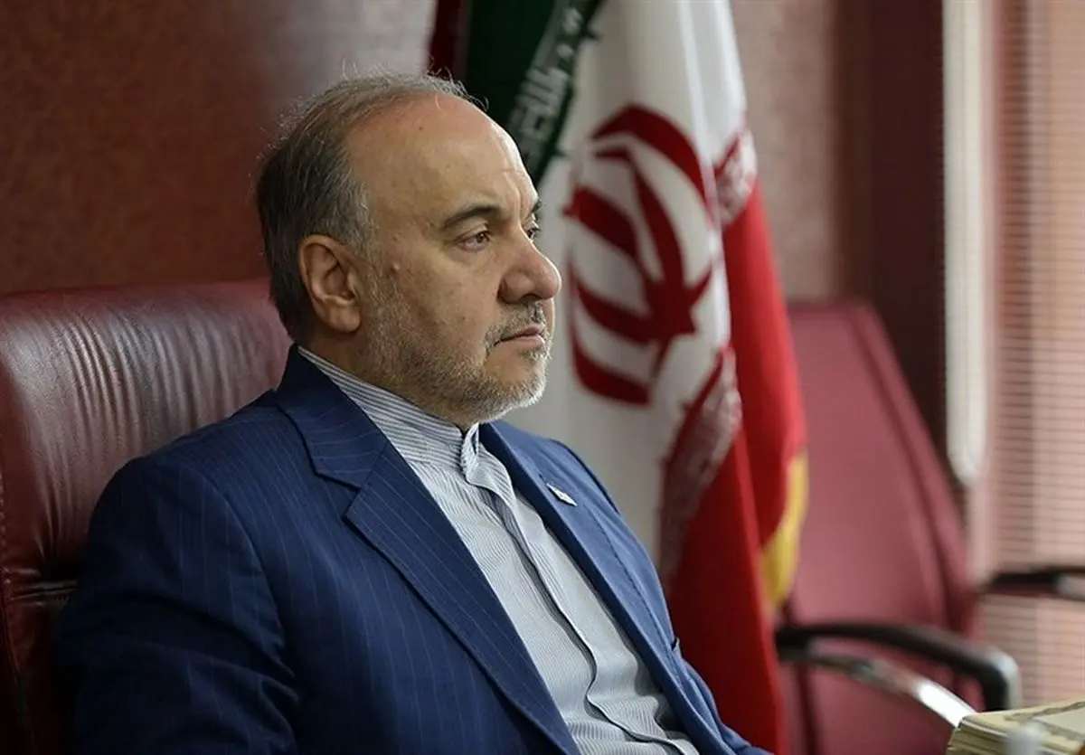 تفاهم فدراسیون فوتبال با مربی خارجی برای هدایت تیم ملی