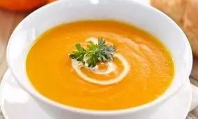 طرز تهیه سوپ پیاز و سیب زمینی