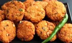 روش تهیه شفتالی ( غذای قبرسی )