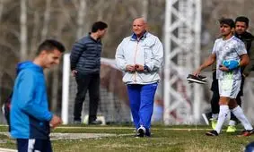 قرارداد بگوویچ با گل‌گهر سیرجان تمدید شد