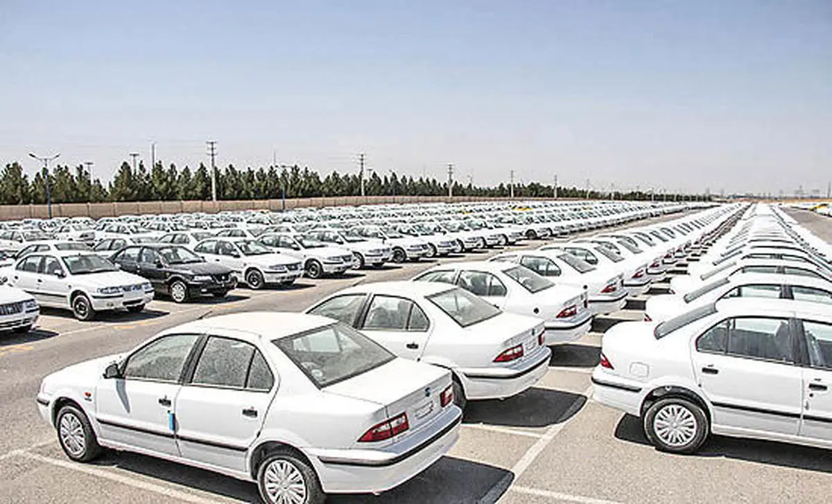 قیمت خودرو امروز ۱۳۹۸/۰۲/۱۷ |/کاهش ۵ تا ۱۵ میلیون تومانی قیمت‌ها در بازار