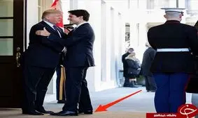 چگونه سیاستمداران از کفش‌هایشان برای قدرت‌نمایی استفاده می‌کنند؟