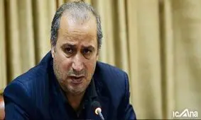 مهدی تاج: سرمربی خارجی تیم ملی ظرف ۳روز آینده معرفی می شود