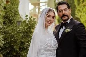 نگاهی به دکور خانه تازه عروس و دامادِ سینمای ایران/ ویدئو