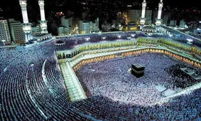 امسال هم حج عمره نداریم