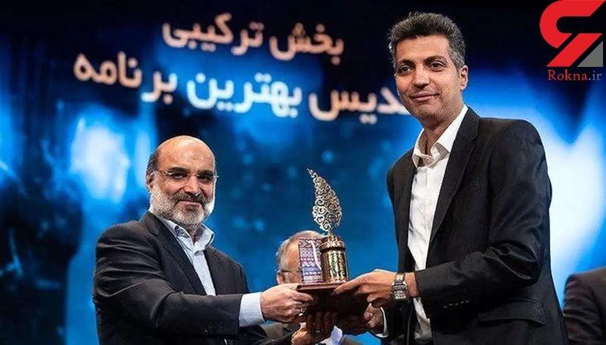 شکایت عجیب یک وکیل از شبکه ۳ به دلیل حذف عادل فردوسی پور و برنامه 90