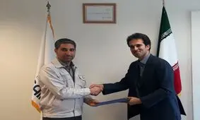 سايپا و دانشگاه تهران تفاهم‌نامه همكاري امضا كردند