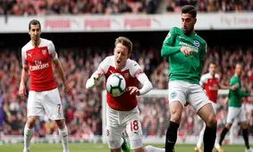 پنالتی نبود چون جهانبخش برخوردی سطحی داشت