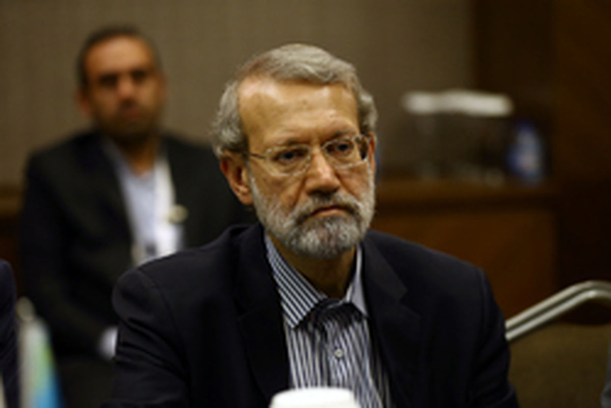 شوک به آرایش سیاسی ؛ آیا آنچه این روزها درباره علی لاریجانی می گویند صحت دارد؟