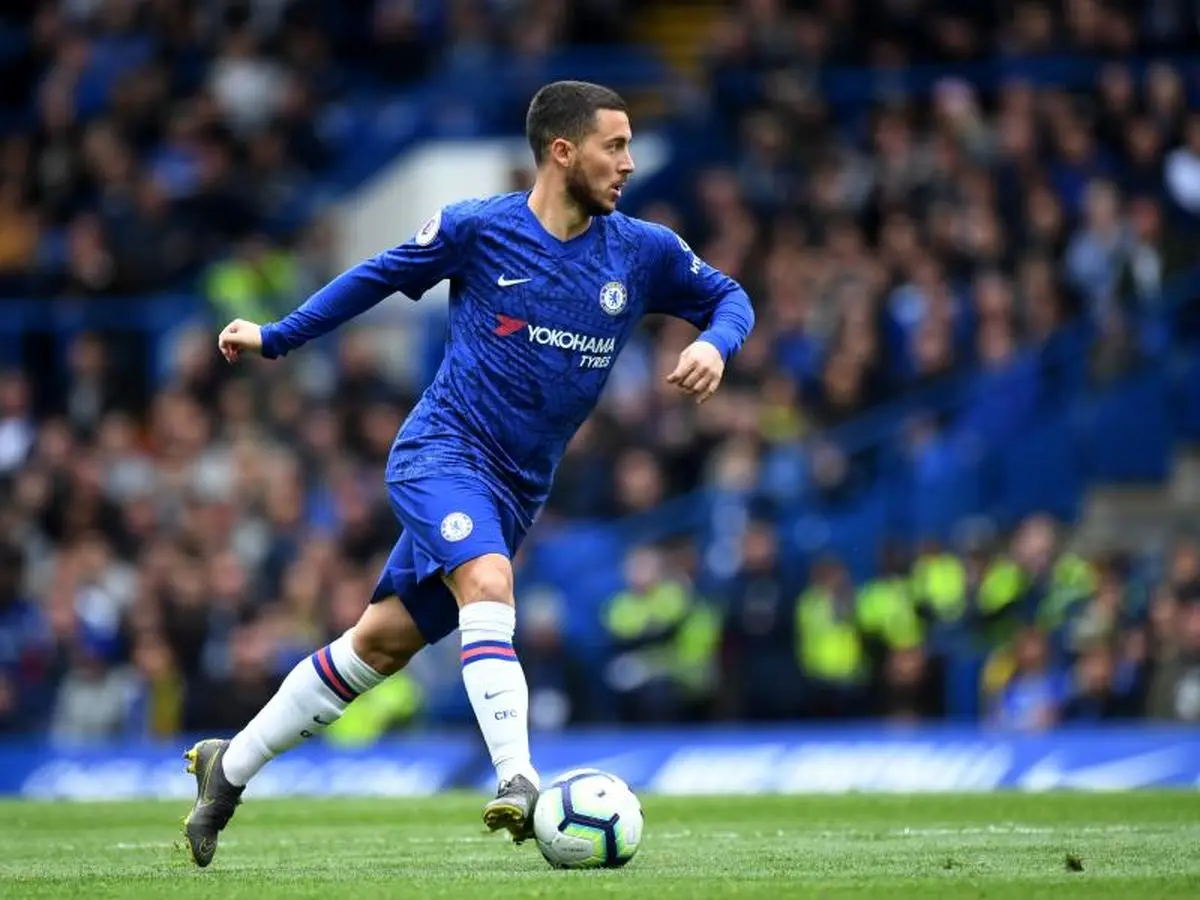 ایجنت هازارد به چلسی: به قولی که دادید عمل کنید