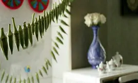 نحوه خشک کردن بامیه در منزل