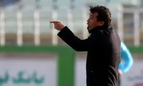 عزیزی:تعلل فدراسیون باعث شد برخی‌ها برای تیم ملی کانال بزنند!