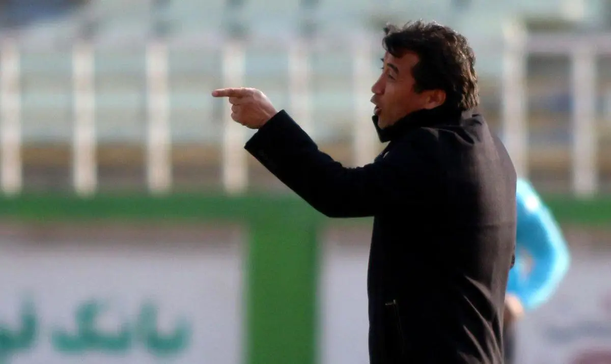 عزیزی:تعلل فدراسیون باعث شد برخی‌ها برای تیم ملی کانال بزنند!