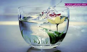 بهترین نوشیدنی ها برای تامین آب بدن در ماه رمضان